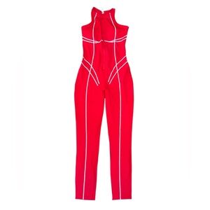 Fashion Nova Sport Bodysuit